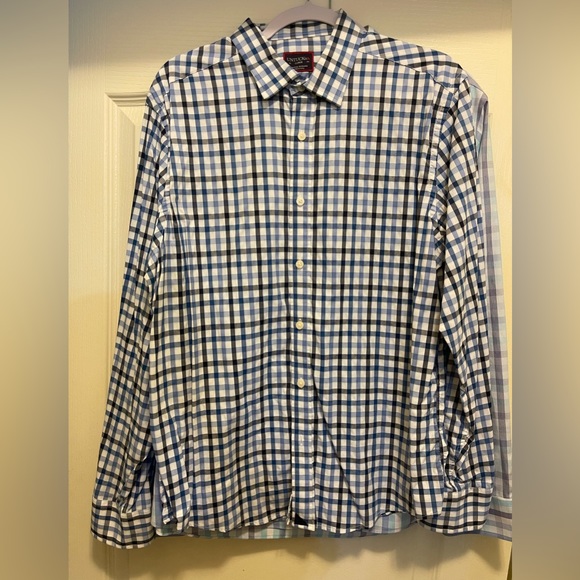 6 mens large Untuckit brand shirts - Picture 5 of 6